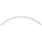 Ekena Millwork 50 3/8"OD x 47 1/4"ID x 1 5/8"W x 3/4"P Traditional Ceiling Ring (1/4 of complete circle) CR50TR - alternate 1